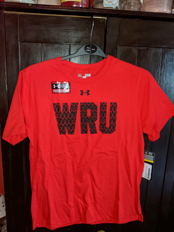 under armour youth large